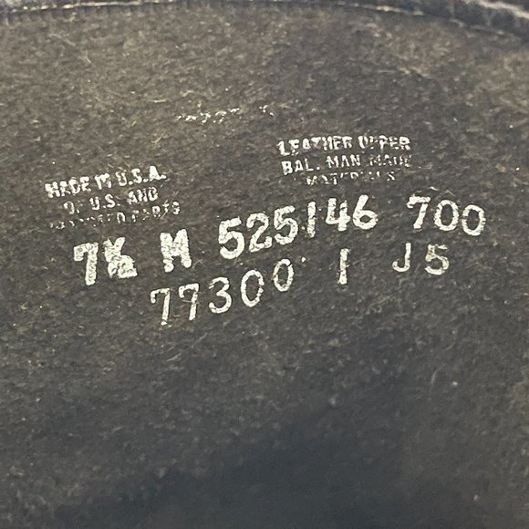 FRYE Harness 12R Women’s Size 7.5 Leather Boots - Picture 6 of 12